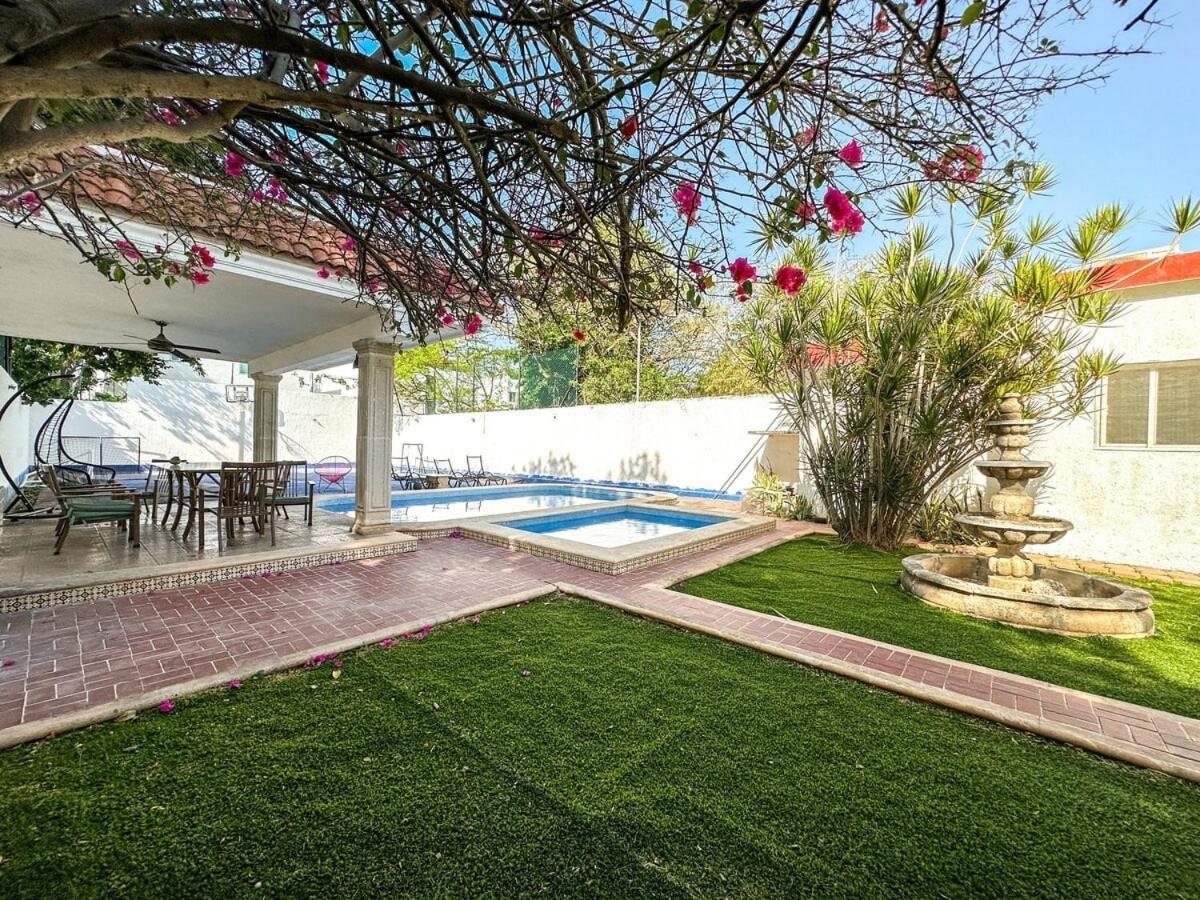Apartamento Loft Omega 2 Personas Con Piscina Y Billar Mérida
