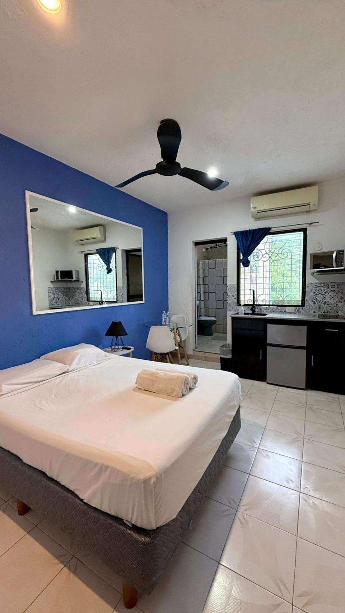 Loft Alpha - Piscina Billar Etc Сasa de vacaciones Mérida