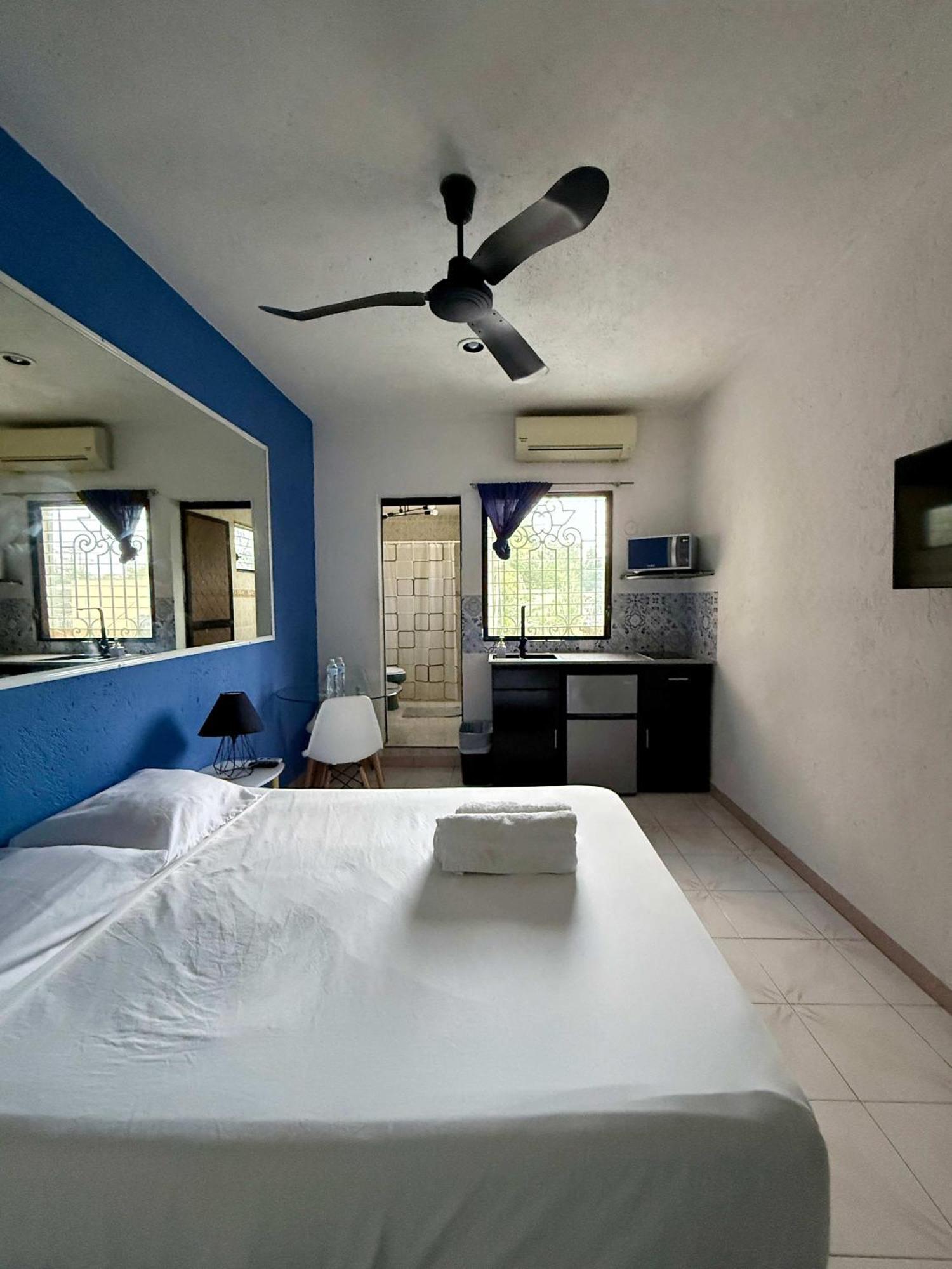 Loft Alpha - Piscina Billar Etc Mérida