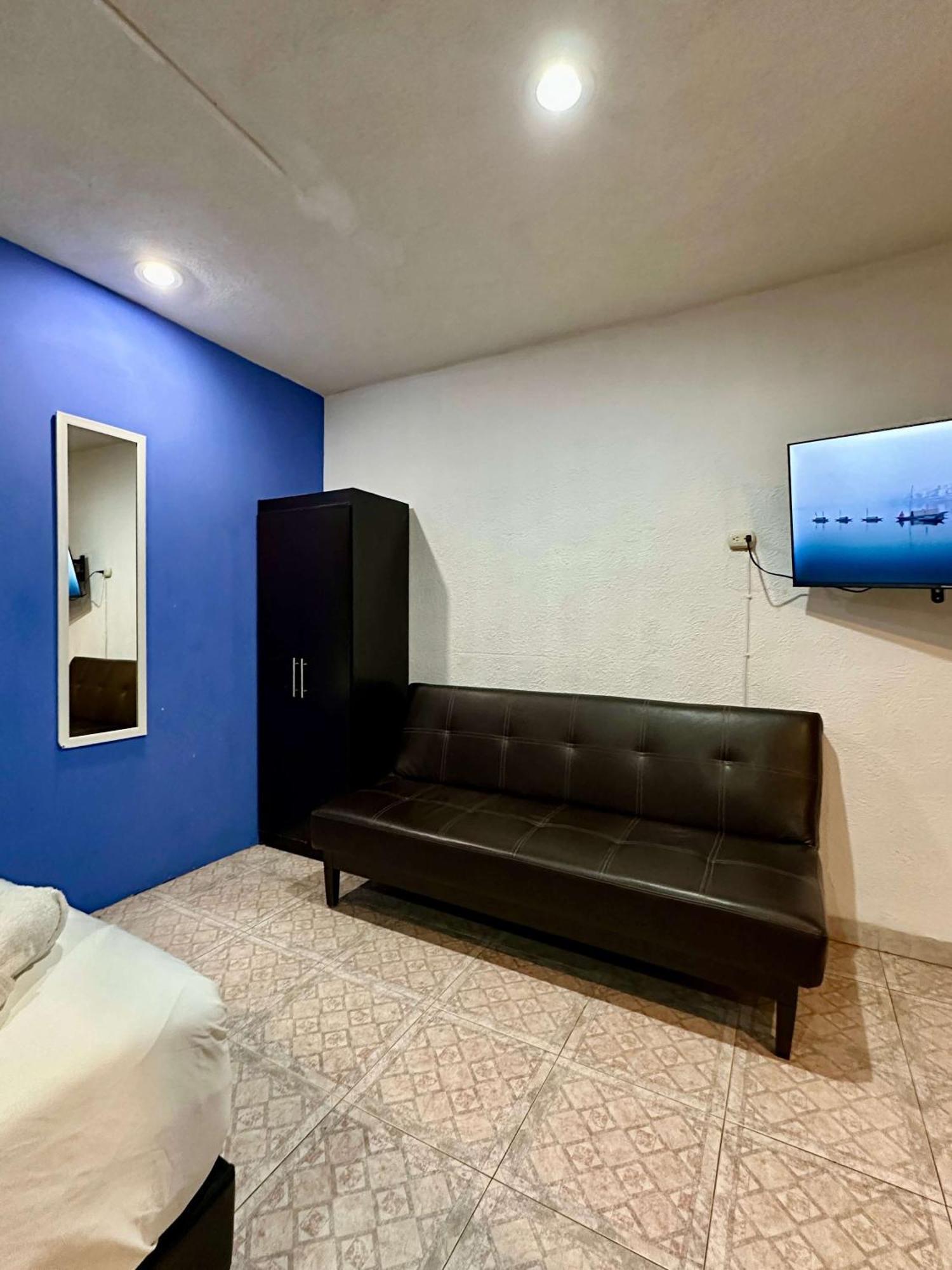 3 Personas En Casa Alpha * Mérida