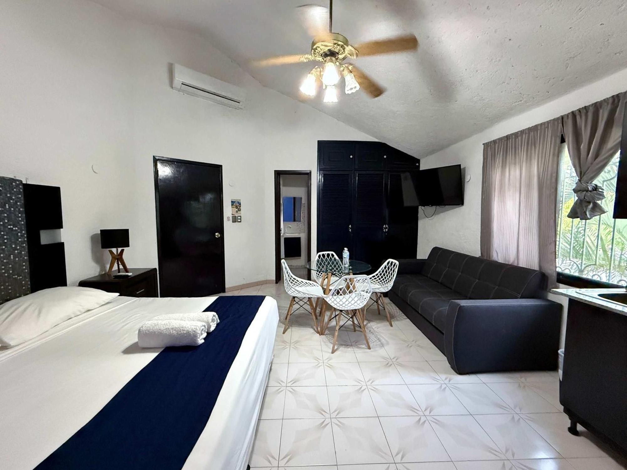 Сasa de vacaciones 4 Personas En Casa Alpha *