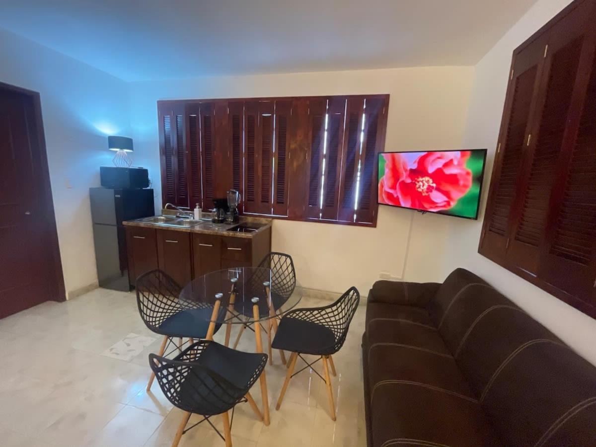 Apartahotel 4 Personas Mérida