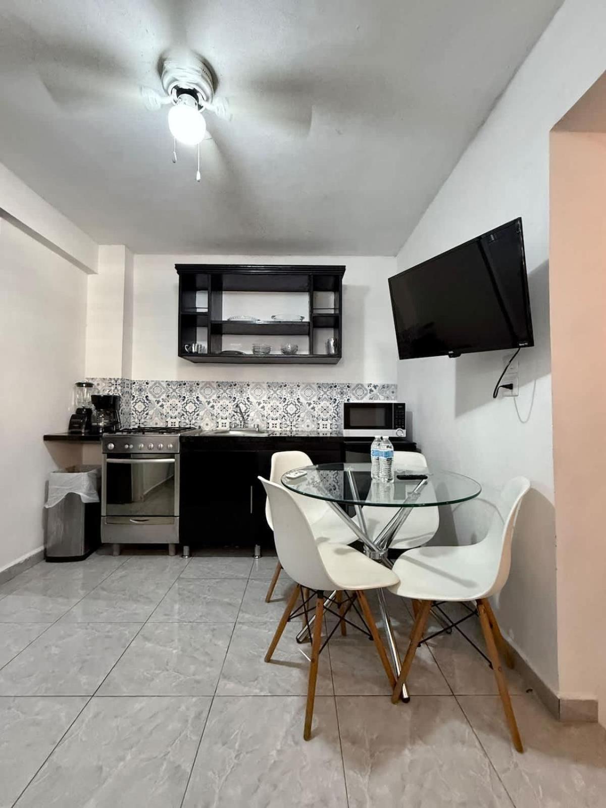Encantador Espacio Con Alberca Disfrutar Сasa de vacaciones Mérida