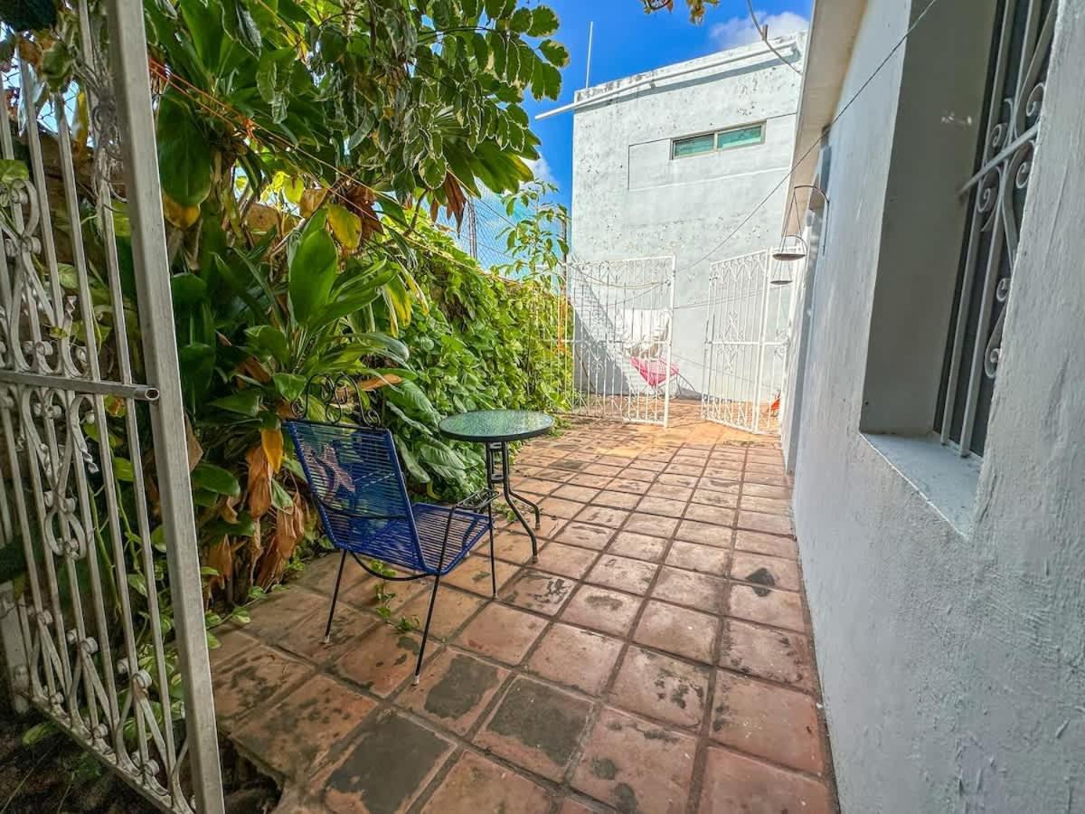 Loft 2 Con Amenidades Y Jacuzzi Compartido * Mérida