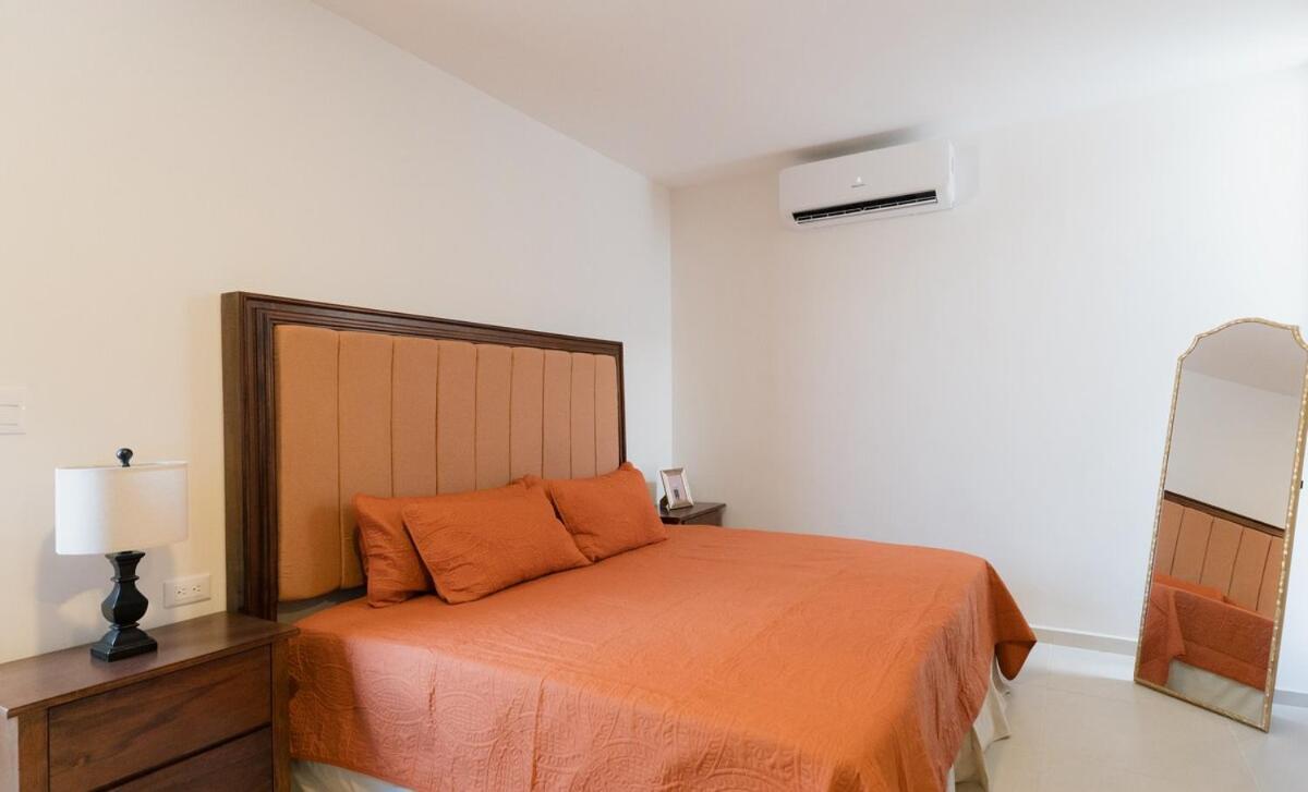 Сasa de vacaciones Itinerante Urbano Casa Ha Mérida