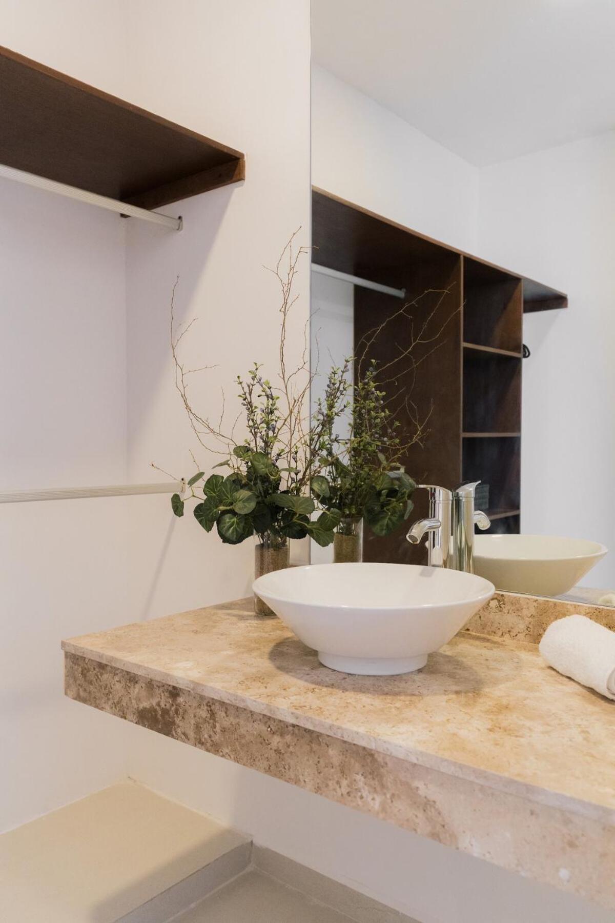 Сasa de vacaciones Itinerante Urbano Casa Ha