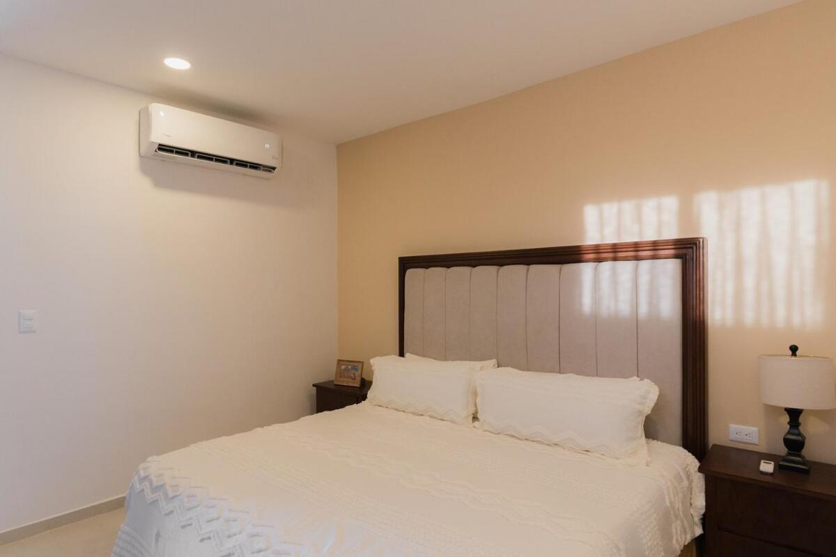 Сasa de vacaciones Itinerante Urbano Casa Ha