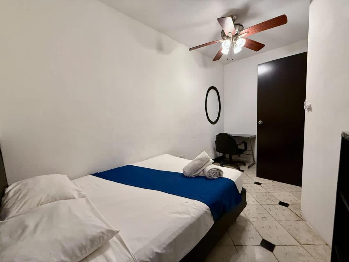 Loft Acogedor 6 Personas En Zona Tranquila Holiday home *