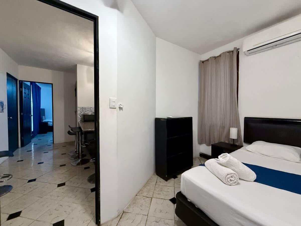 Loft Acogedor 6 Personas En Zona Tranquila Holiday home *