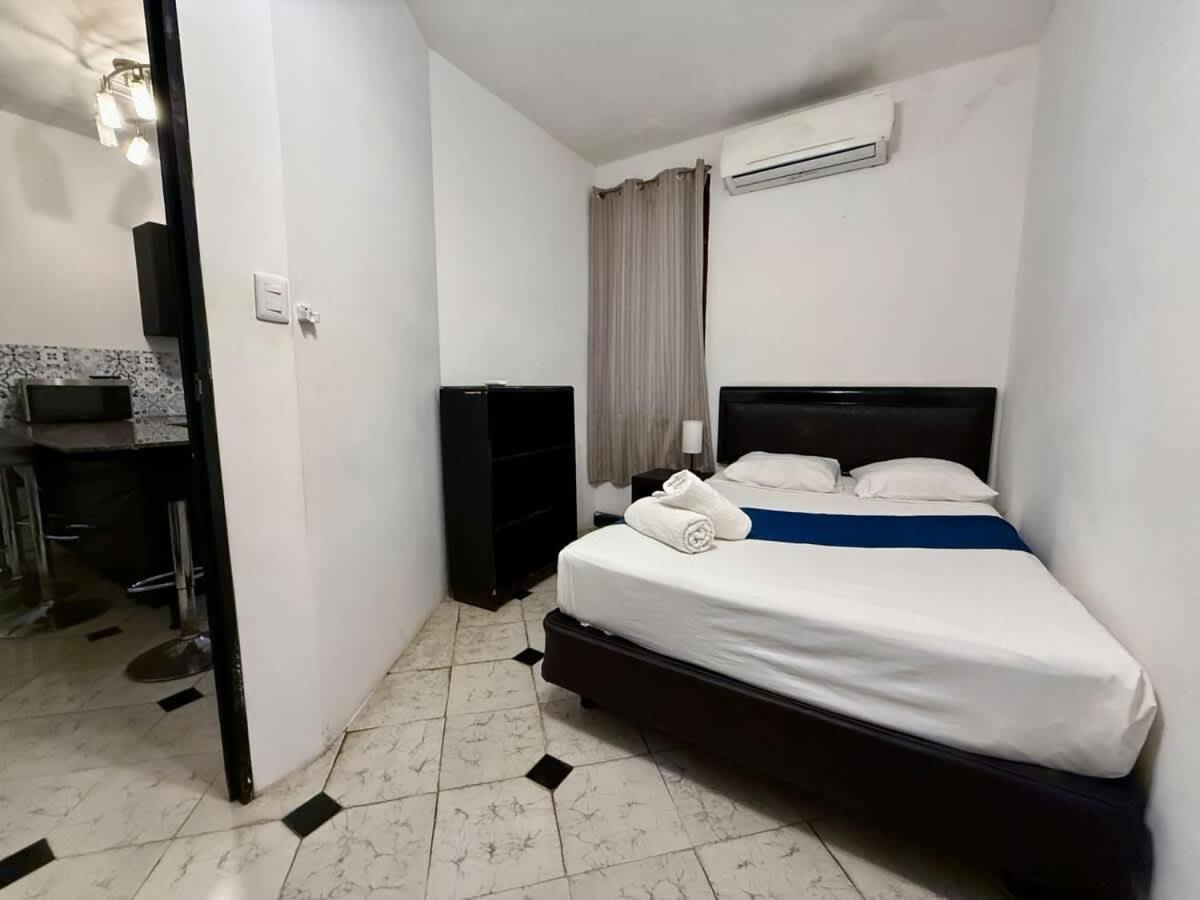 Holiday home Loft Acogedor 6 Personas En Zona Tranquila *