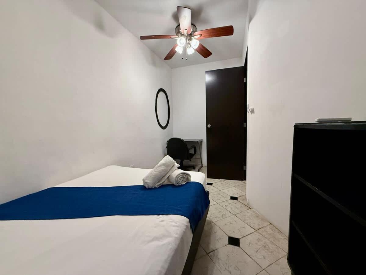 Holiday home Loft Acogedor 6 Personas En Zona Tranquila Merida