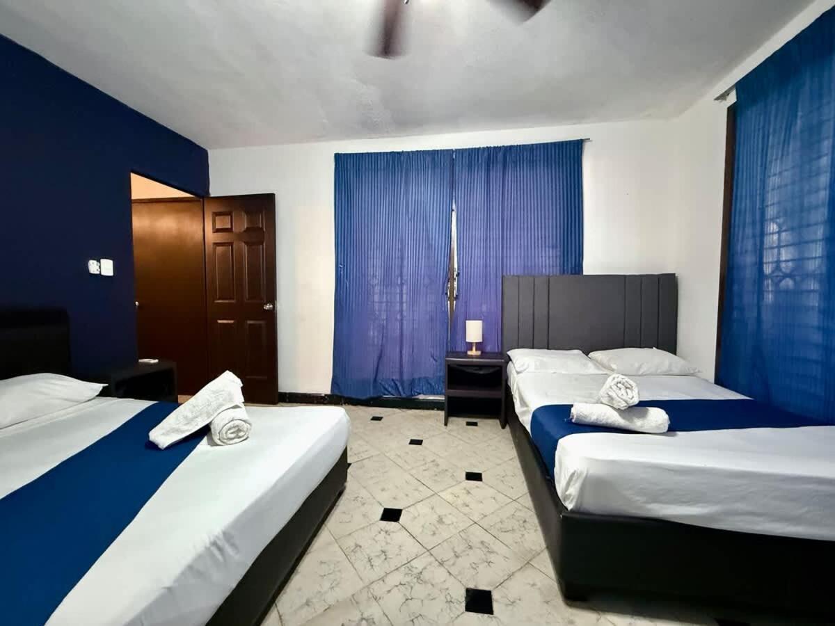 Loft Acogedor 6 Personas En Zona Tranquila