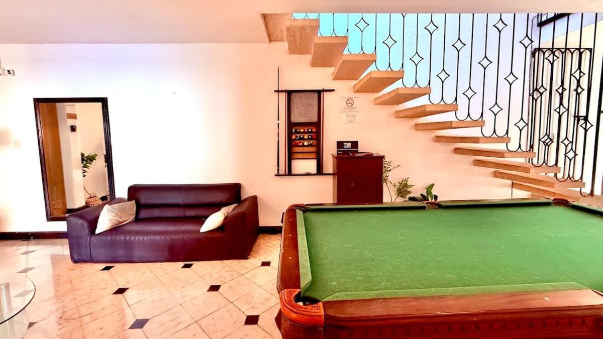 Loft Acogedor 6 Personas En Zona Tranquila Holiday home