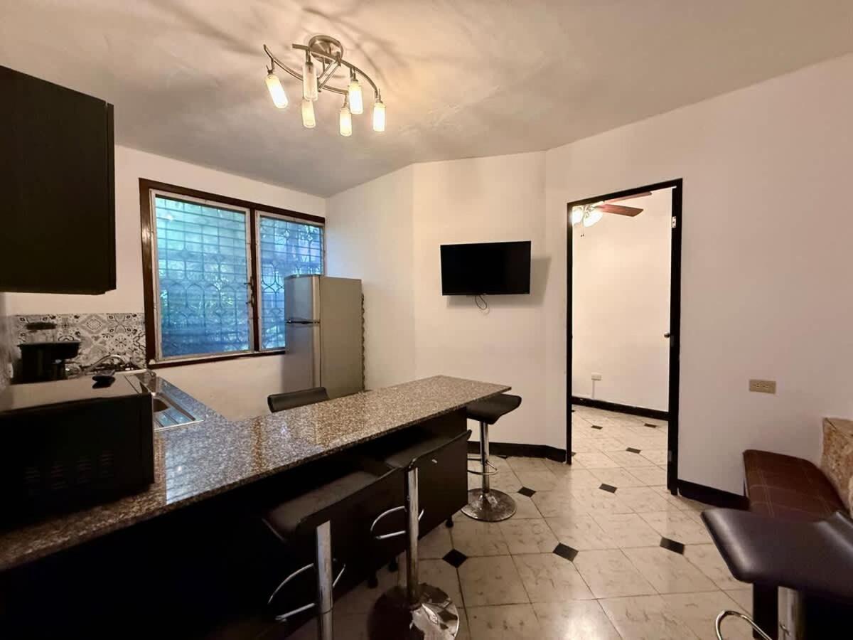 Holiday home Loft Acogedor 6 Personas En Zona Tranquila *