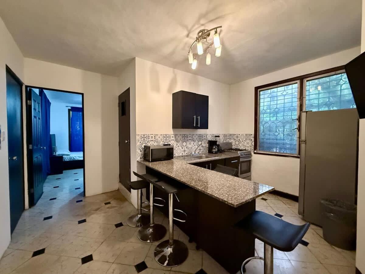 Loft Acogedor 6 Personas En Zona Tranquila Merida