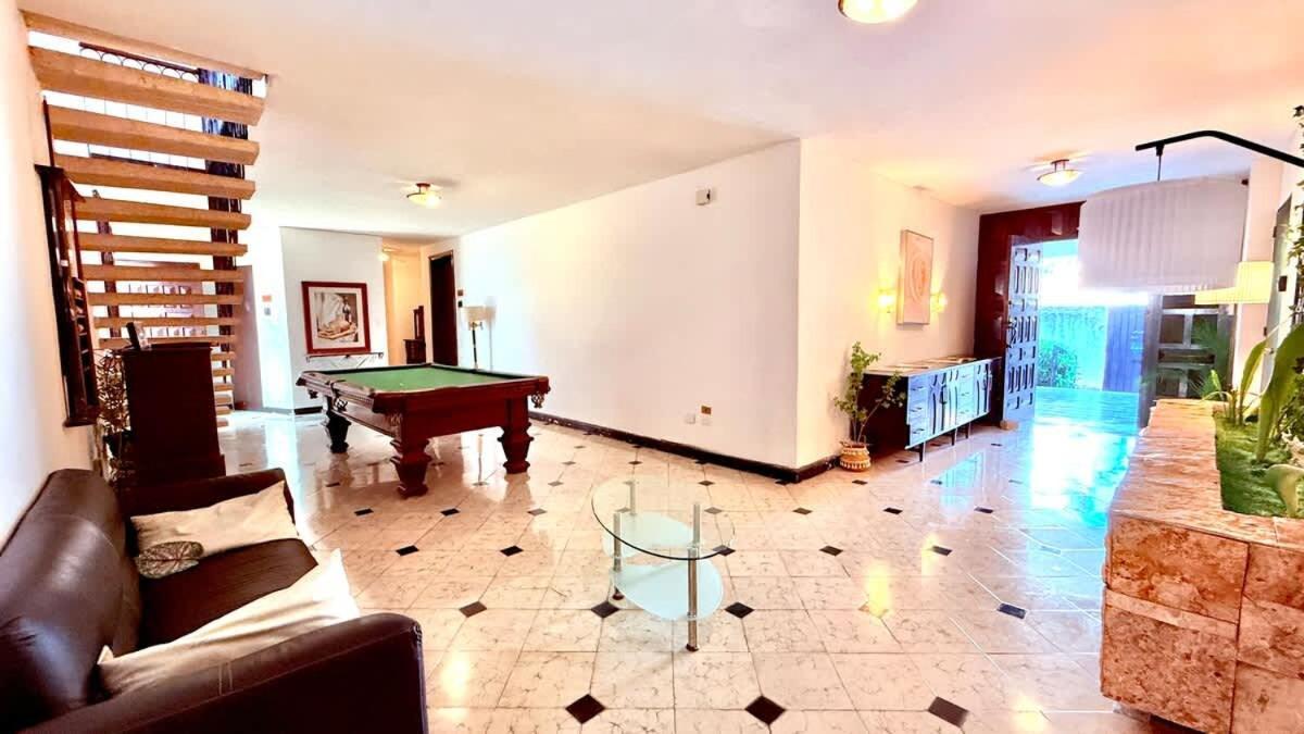 Loft Acogedor 6 Personas En Zona Tranquila Merida