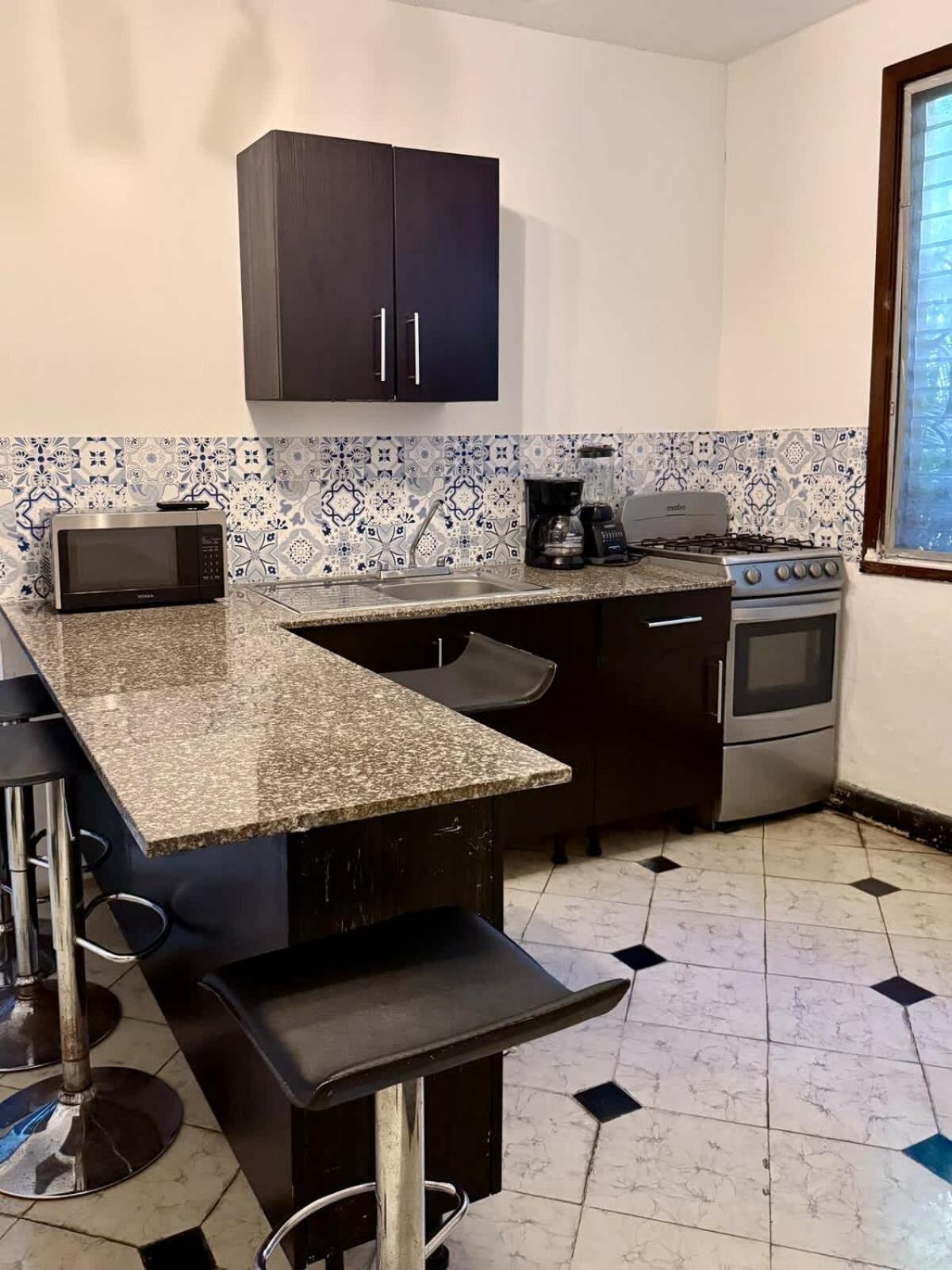 Holiday home Loft Acogedor 6 Personas En Zona Tranquila Merida