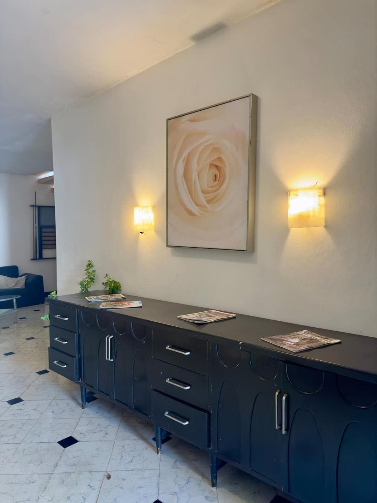 Loft Acogedor 6 Personas En Zona Tranquila * Merida