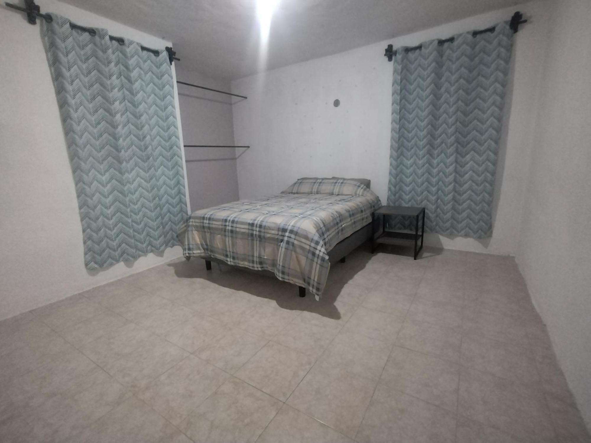 Apartamento Casa 644