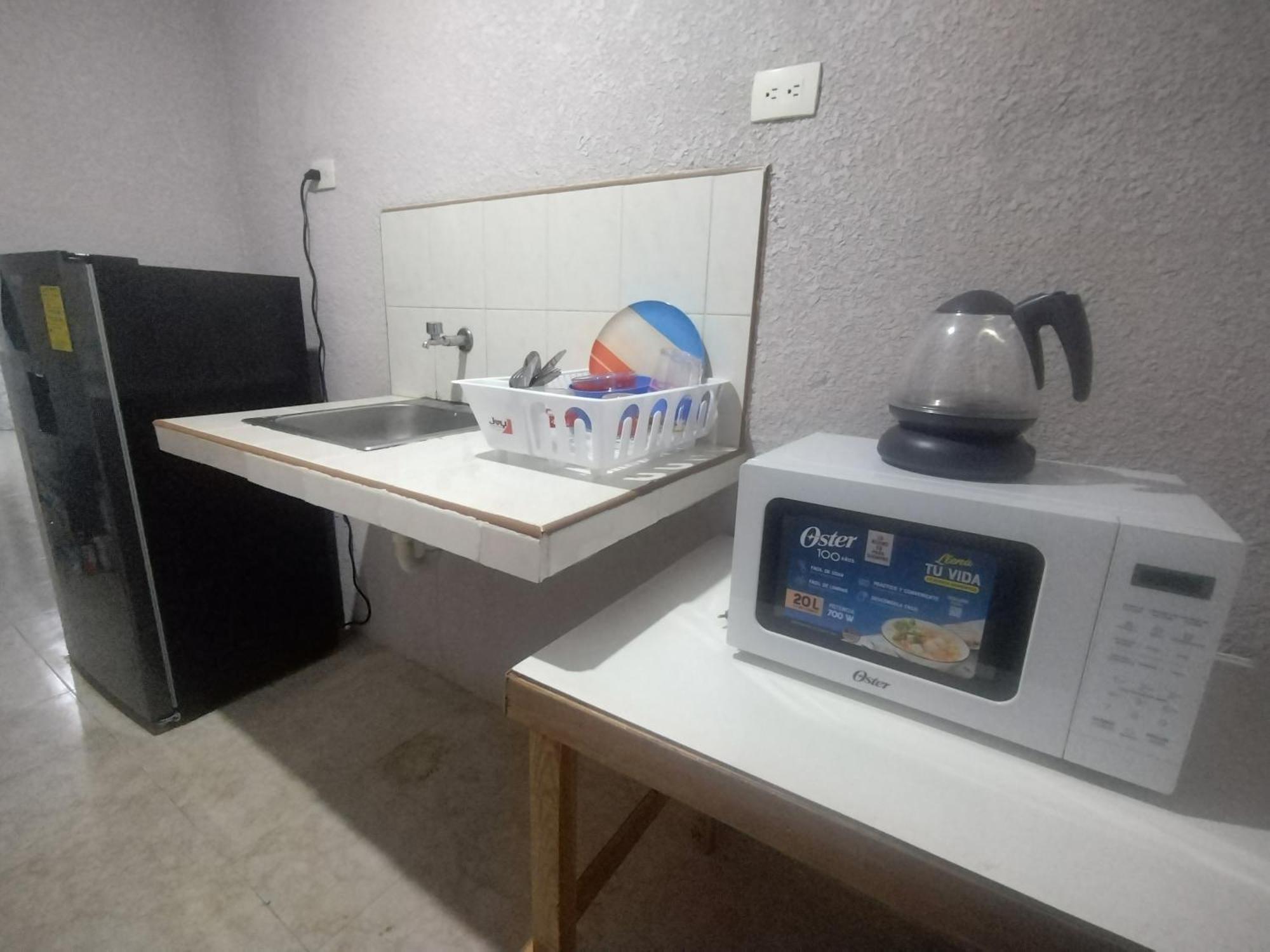 Casa 644 Apartamento *