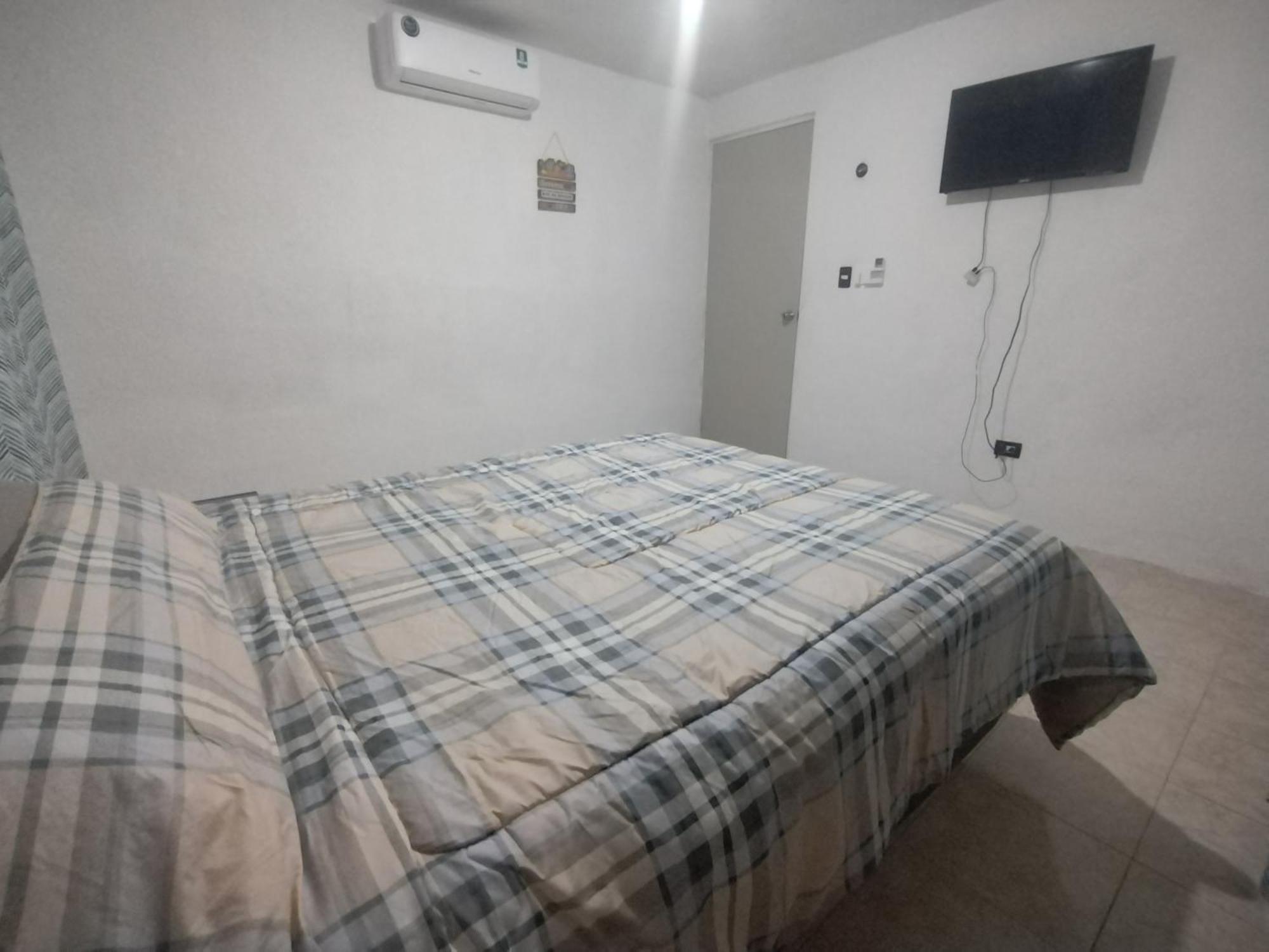 Apartamento Casa 644 Mérida