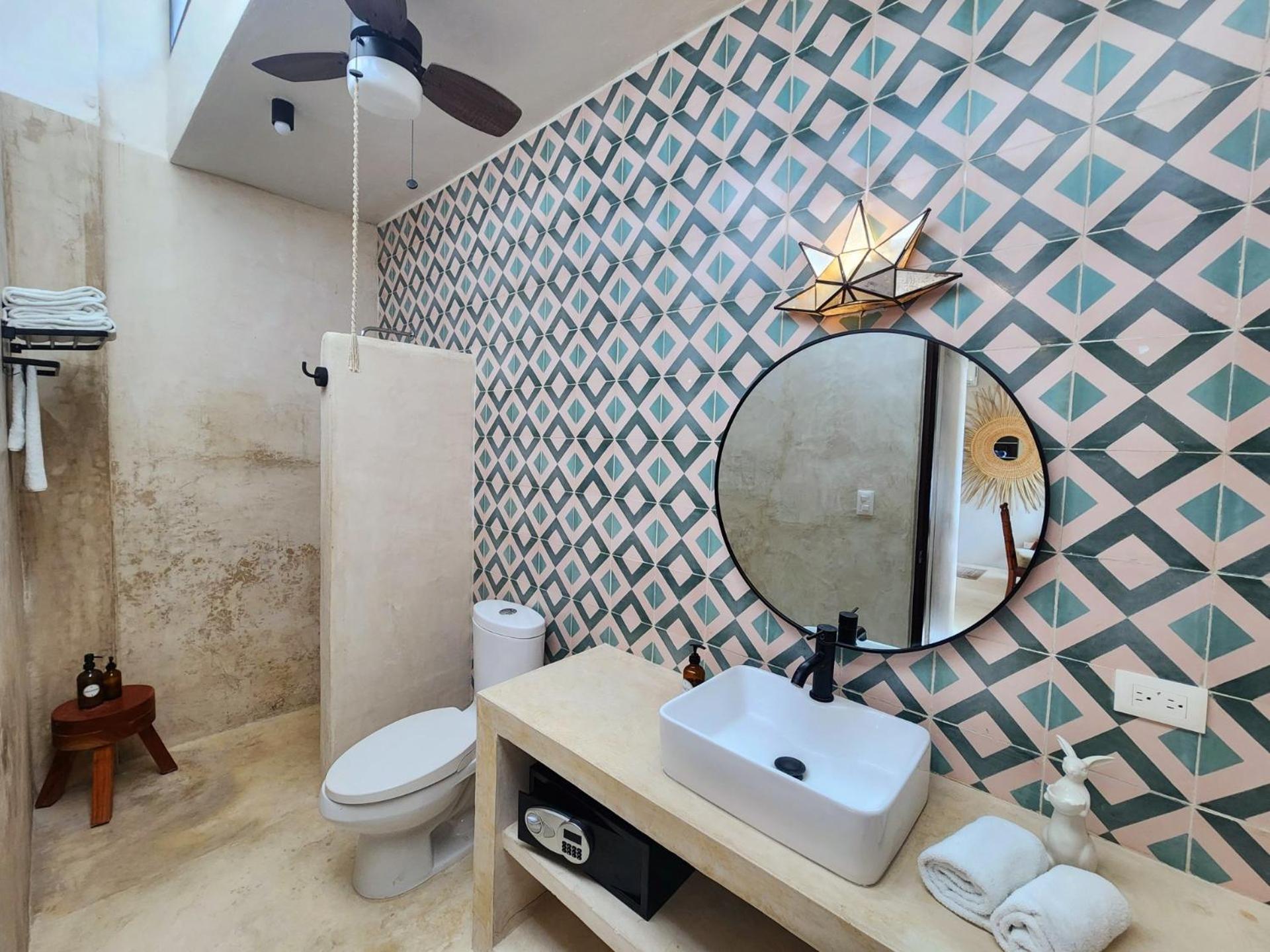 Hotel Casona Origen Mérida