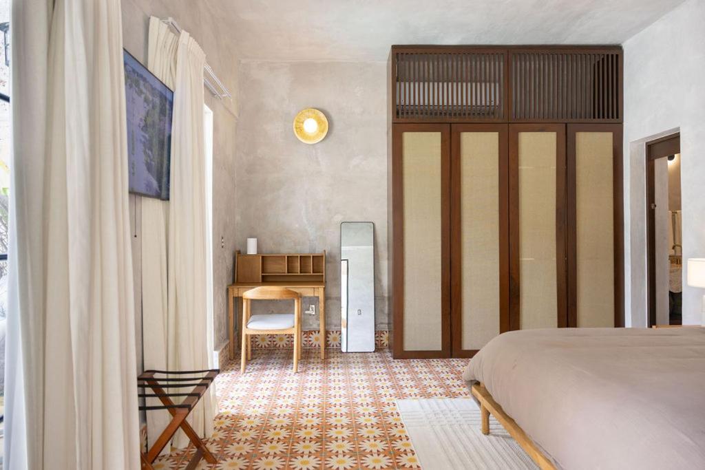 Сasa de vacaciones Amazing Downtown House Near Plaza Grande, 7bd