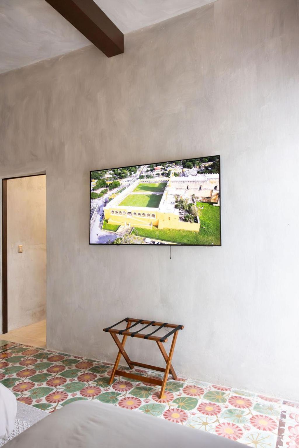 Amazing Downtown House Near Plaza Grande, 7bd Mérida