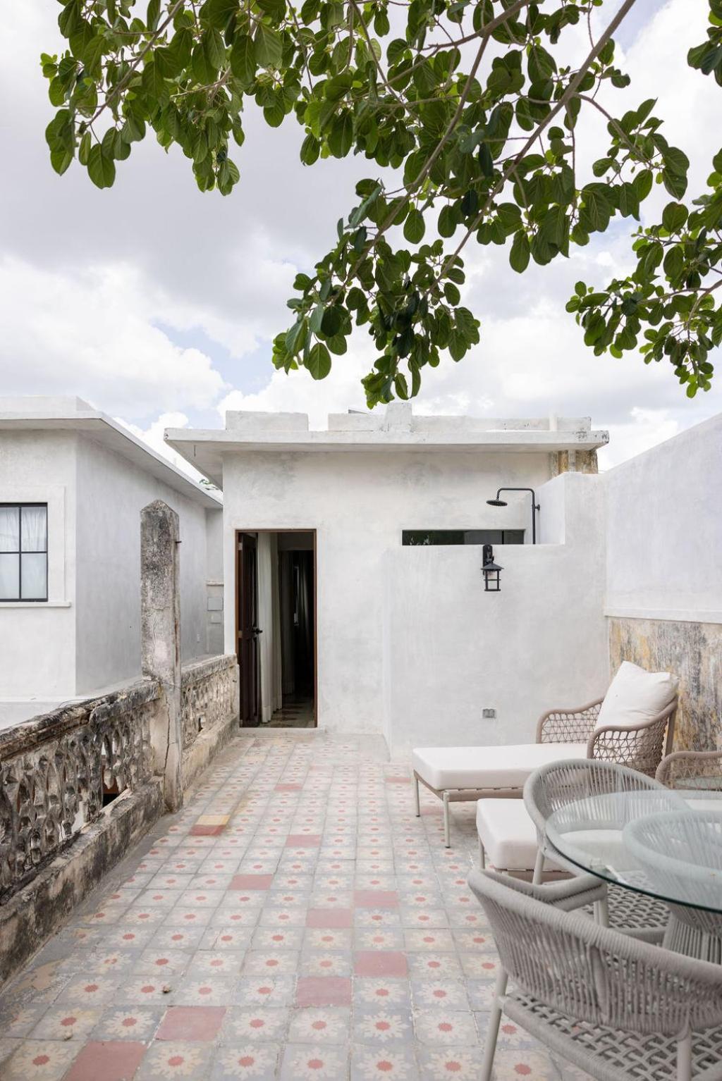 Amazing Downtown House Near Plaza Grande, 7bd Сasa de vacaciones Mérida