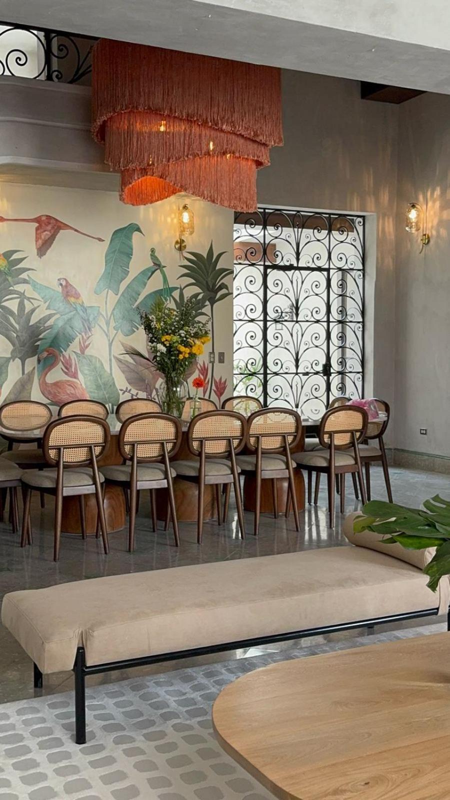 Amazing Downtown House Near Plaza Grande, 7bd Mérida
