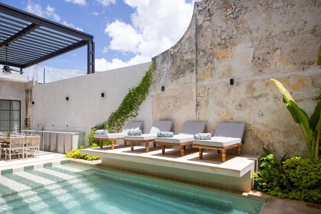 Amazing Downtown House Near Plaza Grande, 7bd Сasa de vacaciones *