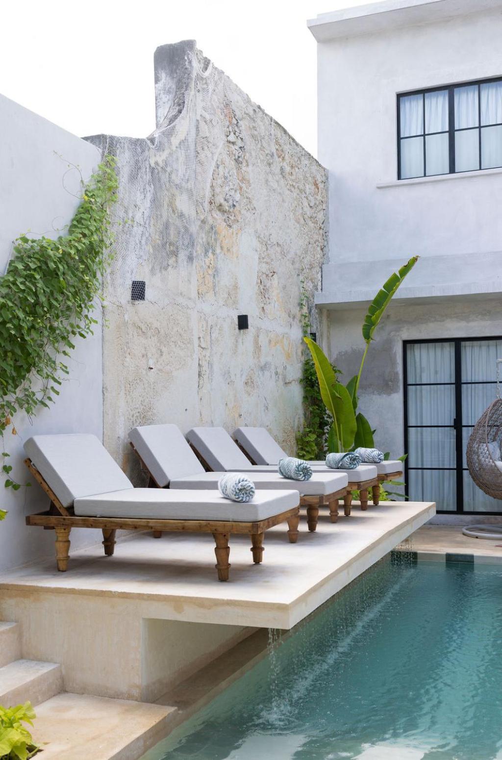Amazing Downtown House Near Plaza Grande, 7bd Сasa de vacaciones Mérida