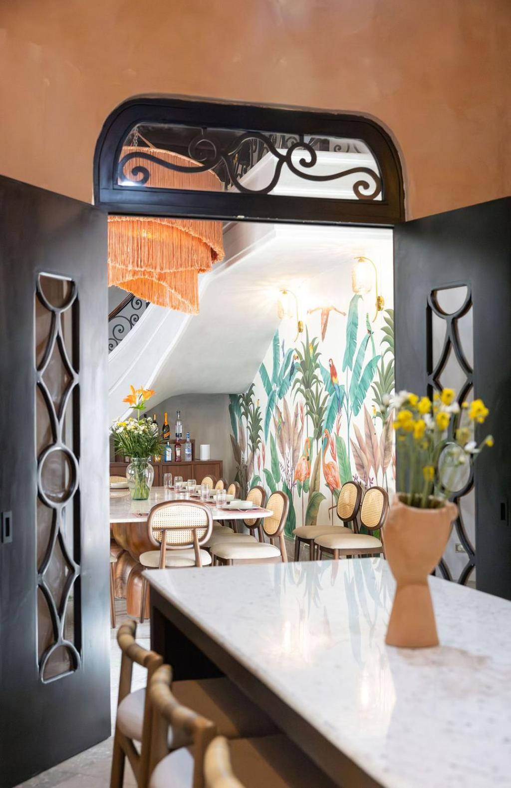Amazing Downtown House Near Plaza Grande, 7bd Сasa de vacaciones