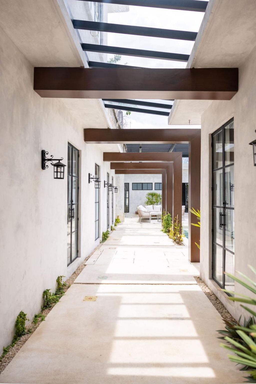 Сasa de vacaciones Amazing Downtown House Near Plaza Grande, 7bd