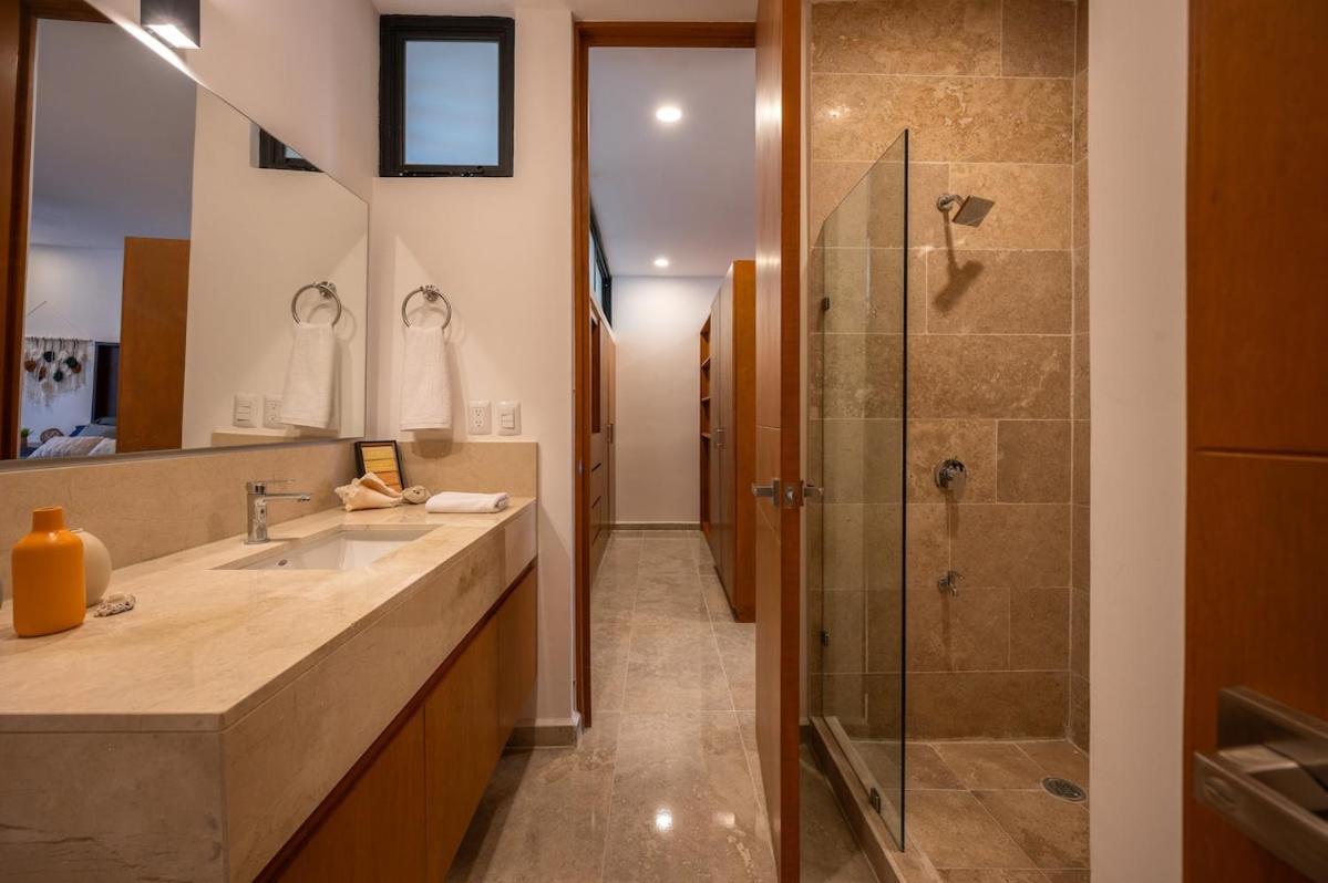 Moderno Depa, Alberca, Bar & Gym Norte De Apartment *