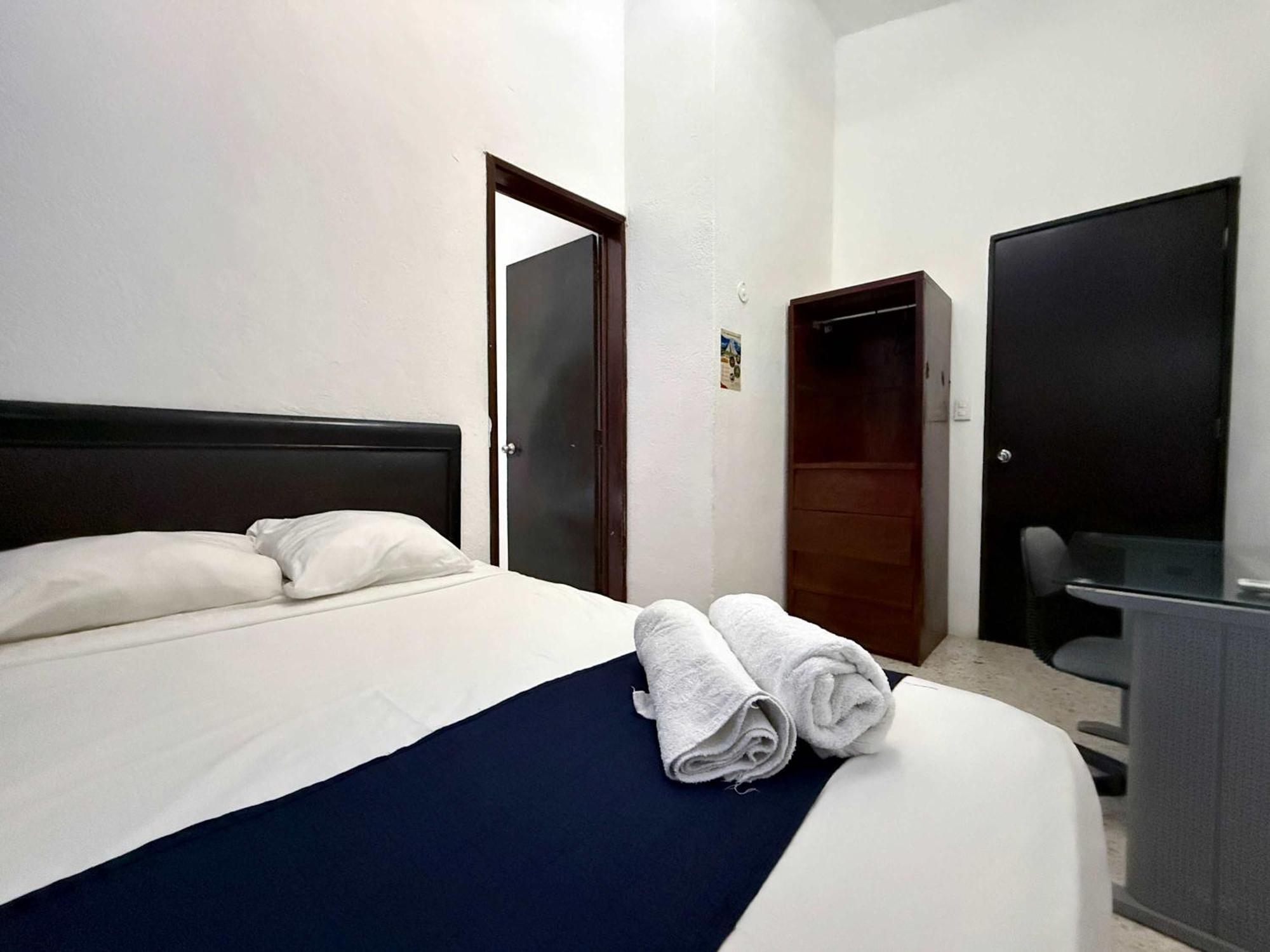 Loft Con Excelente Ubicacion En La Ciudad * Mérida