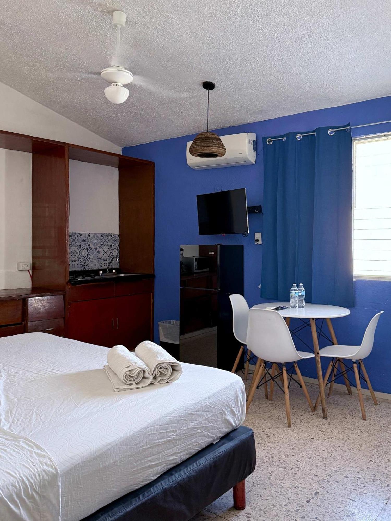 Сasa de vacaciones Loft Con Excelente Ubicacion En La Ciudad Mérida