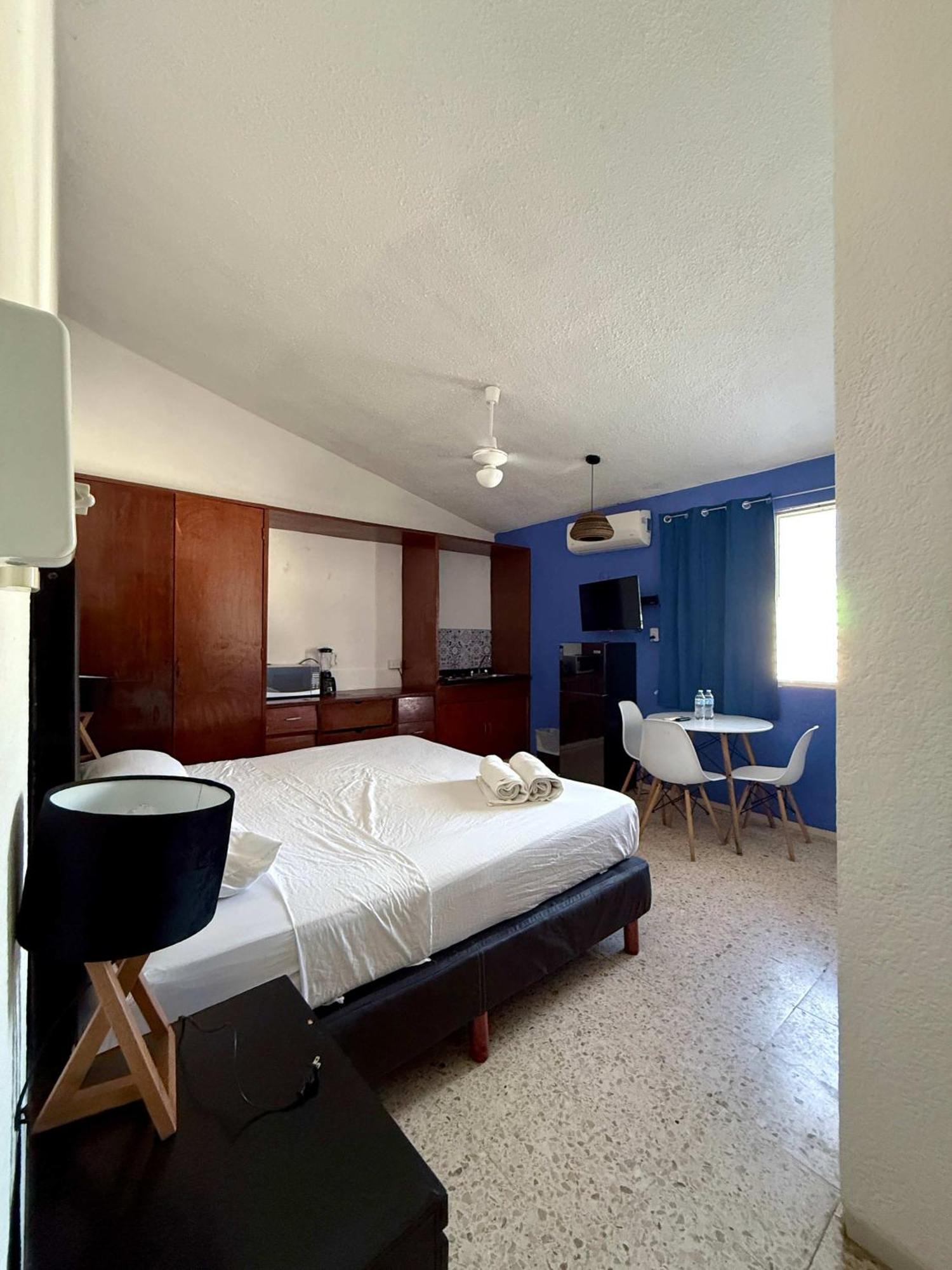 Loft Con Excelente Ubicacion En La Ciudad *