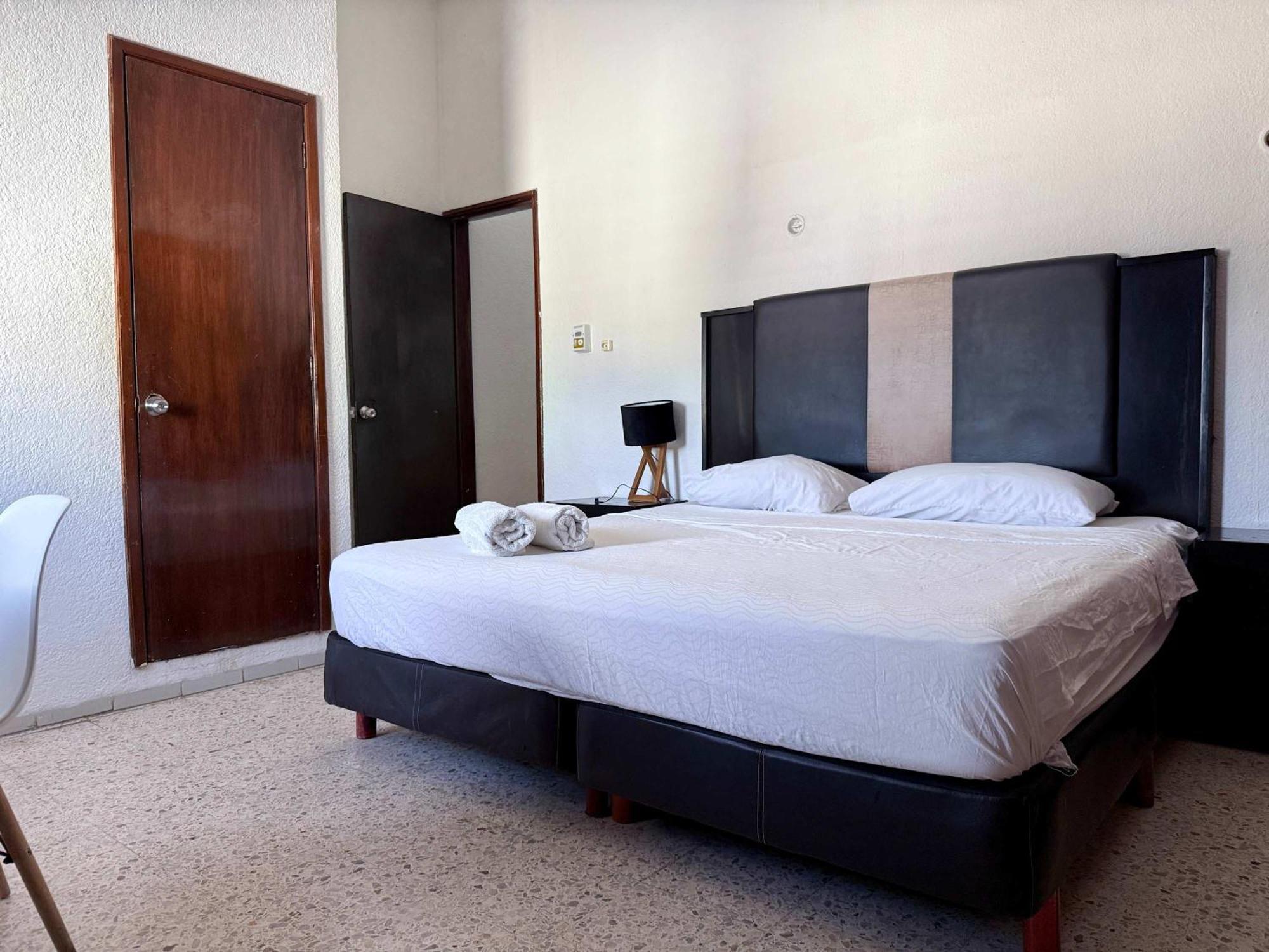 Loft Con Excelente Ubicacion En La Ciudad * Mérida