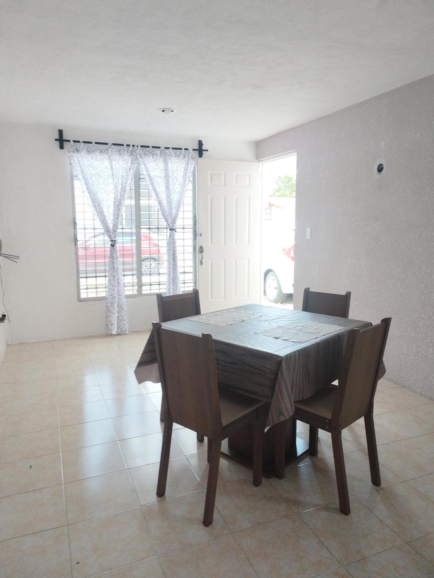 Casa 644 Mérida