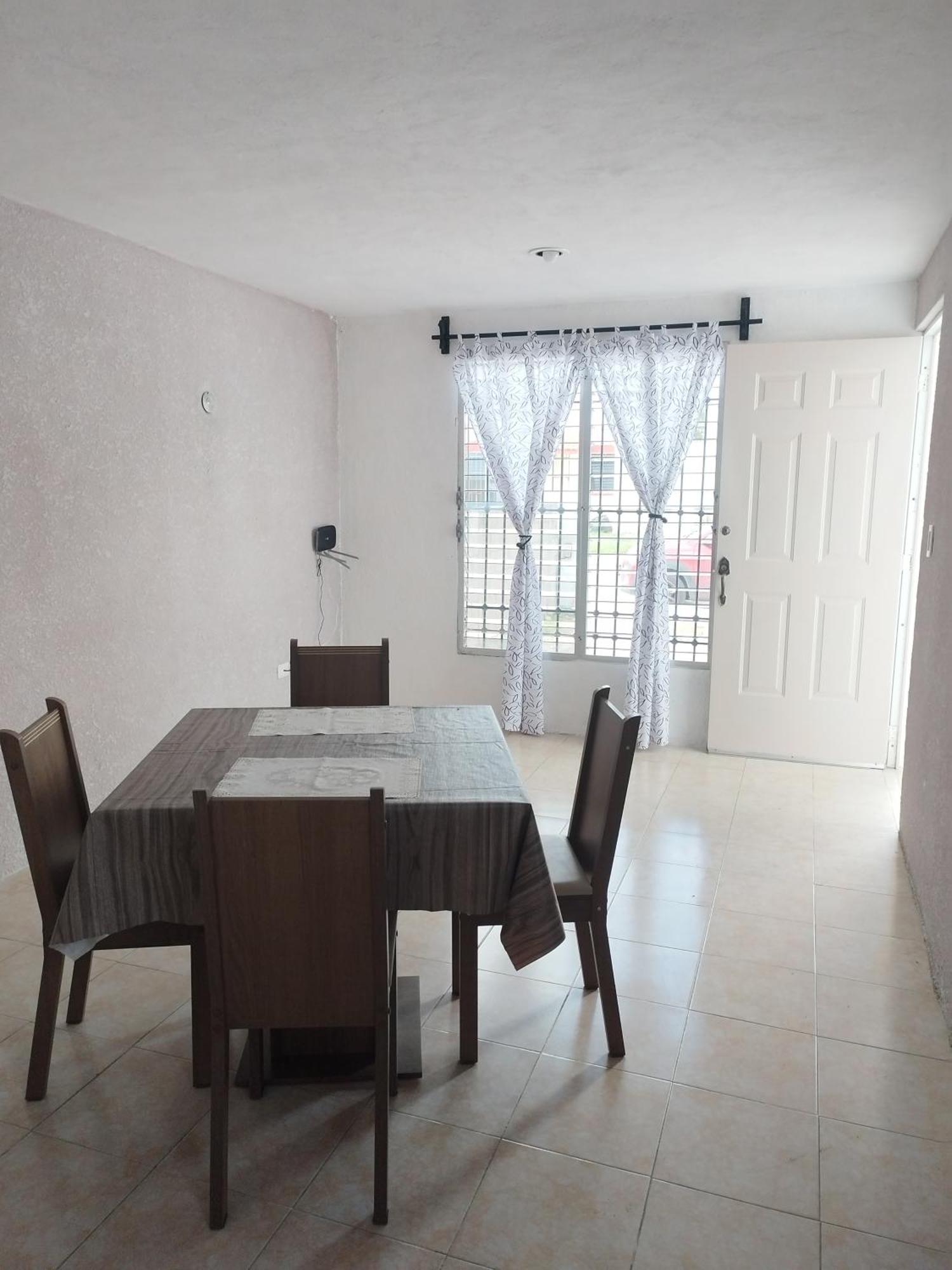 Casa 644 Apartamento Mérida