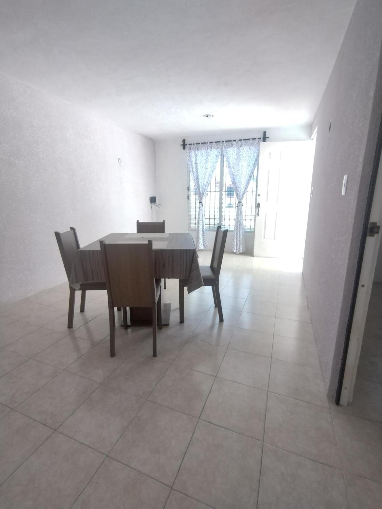 Casa 644 Apartamento Mérida