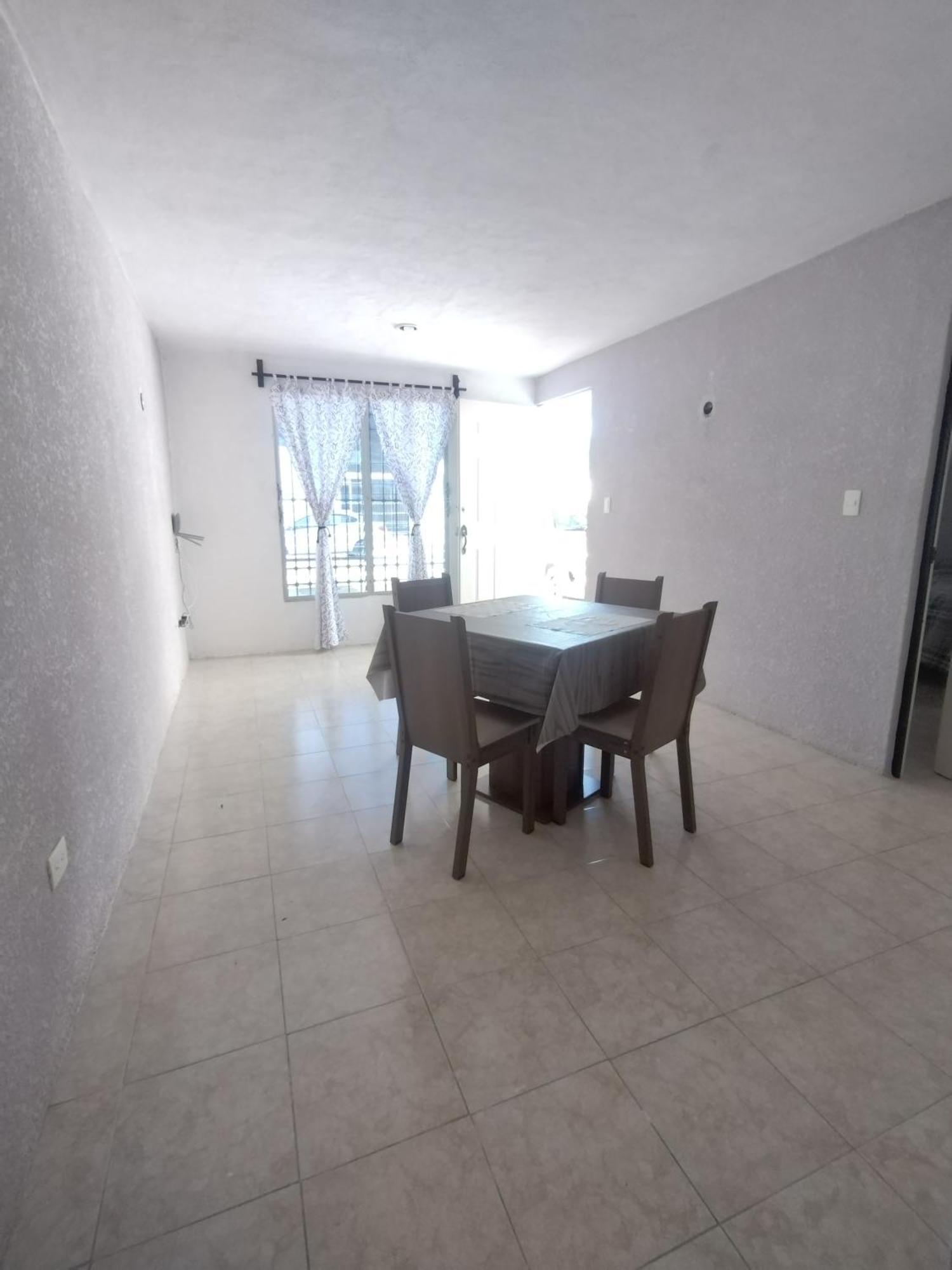 Casa 644 * Mérida