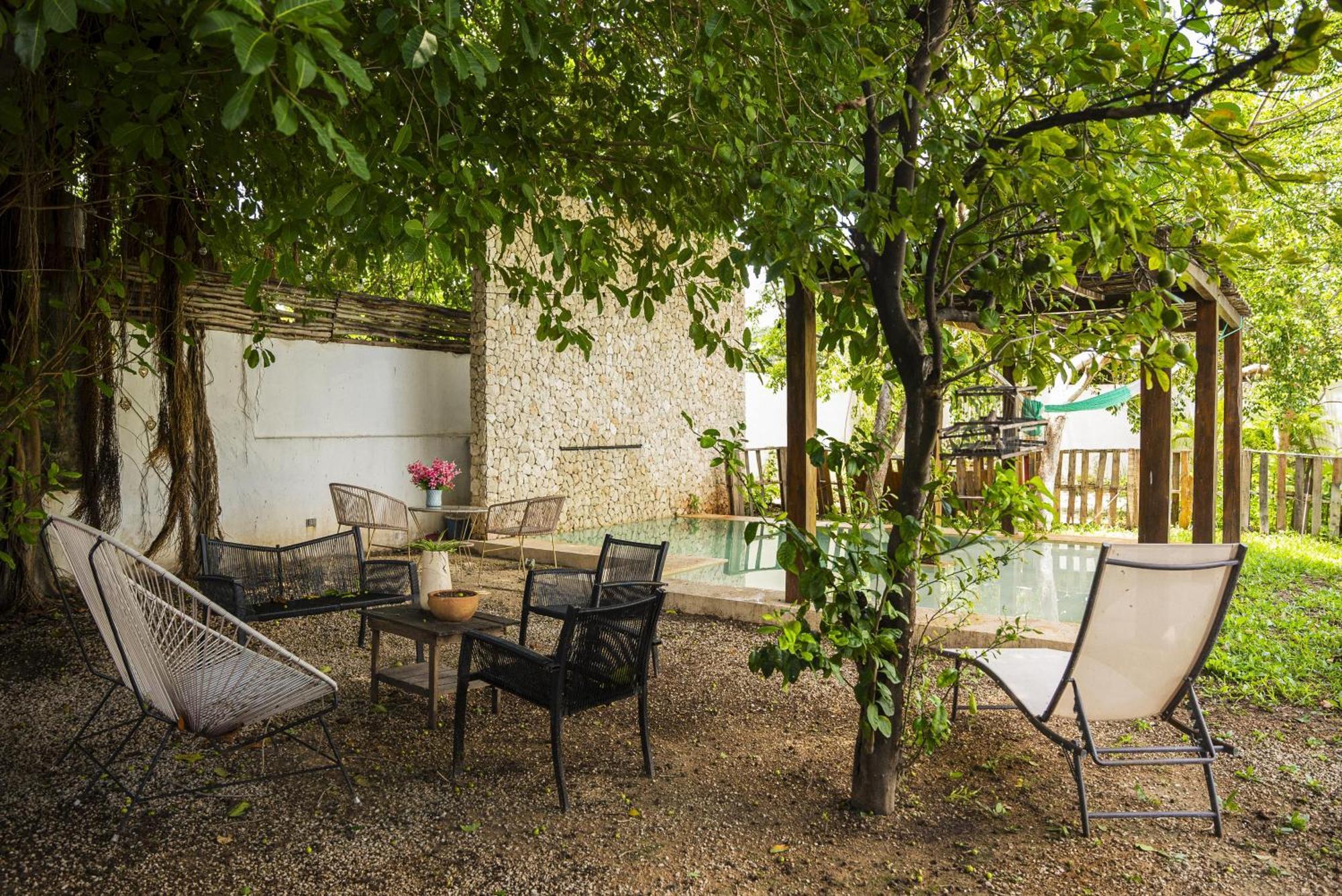 Holiday home Casa Grande 5 Blocks To Montejo