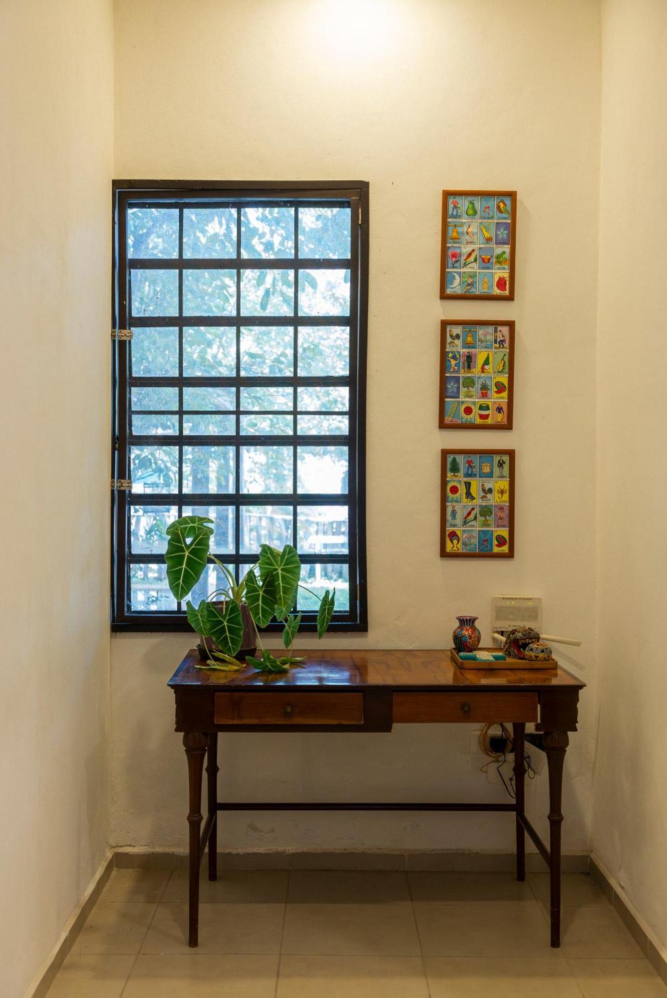 Casa Grande 5 Blocks To Montejo Holiday home Merida