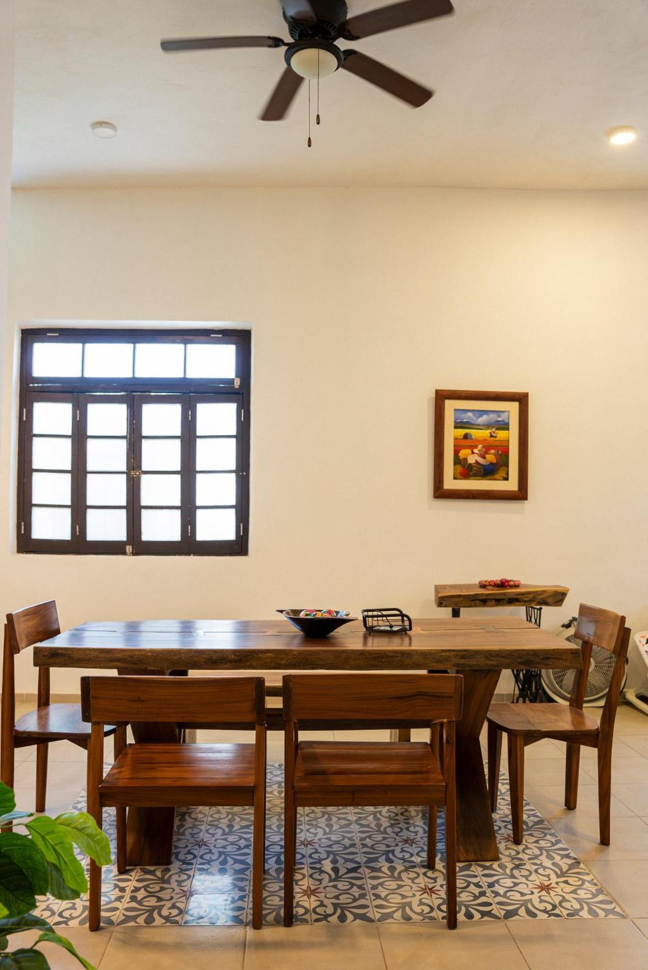 Holiday home Casa Grande 5 Blocks To Montejo Merida