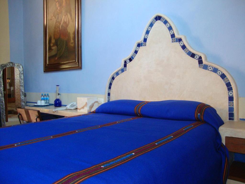 Boutique Casa San Angel (adults Only) Hotel