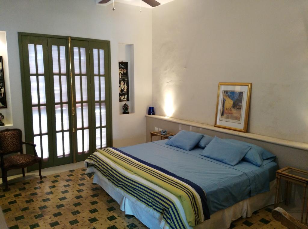 Bed and breakfast The Tievoli