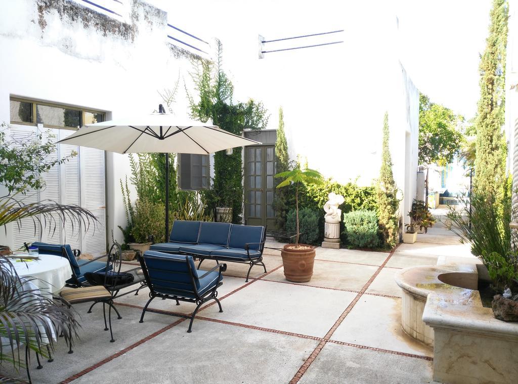 The Tievoli Bed and breakfast Mérida