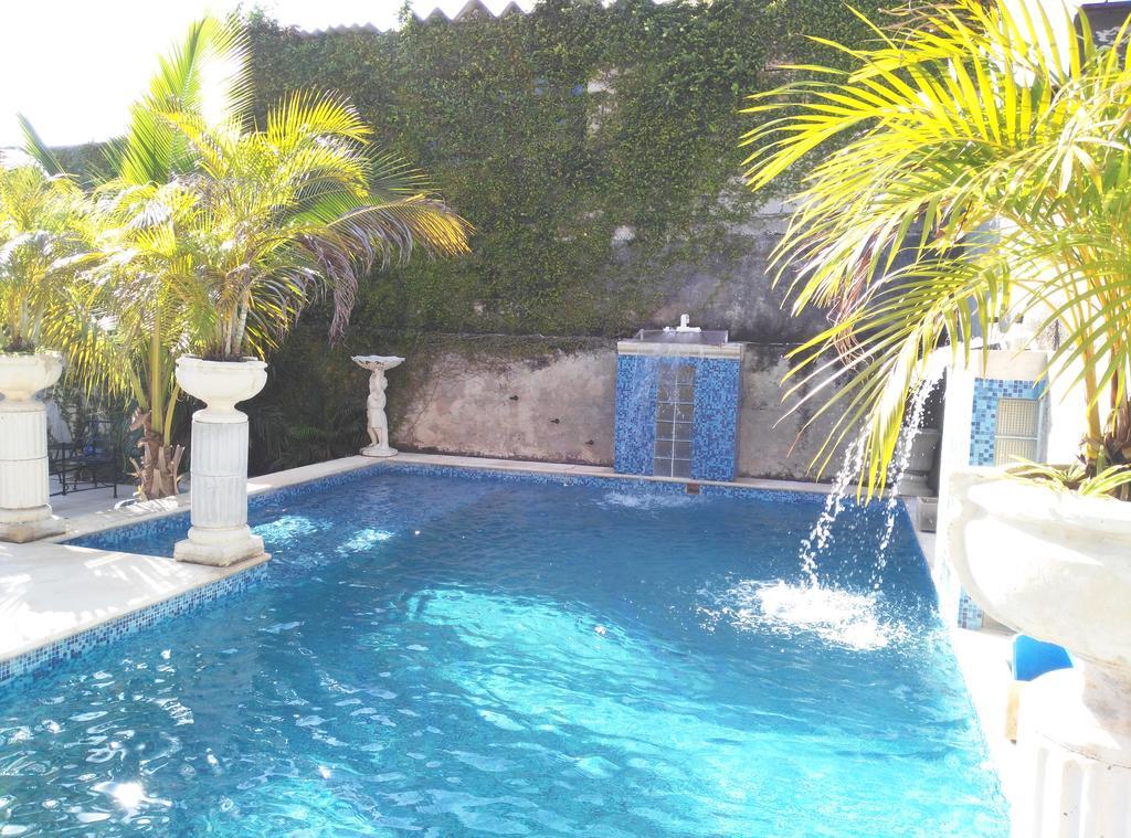 The Tievoli Bed and breakfast